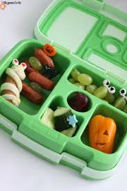 Halloween Lunchbox Ideen Fur Kinder Bentgo Kids Ideas For Kids Lunchbox Ideen Brotdose Schule Brotdose Kinder