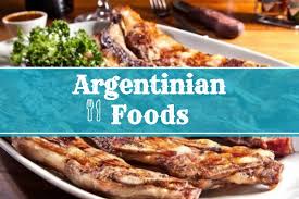 Not one argentine jesuit lost his life during the dirty war, and he managed to save dozens of people. Argentinian Fantastic Food Asado Empanadas Dulce De Leche More