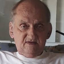 Remembering JOHN RALPH MARCENEK