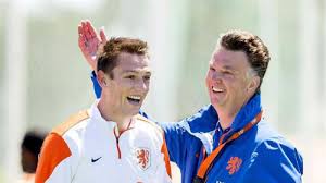 Hàng công là bộ đôi tiền đạo basten và kluivert. Ha Lan Chá»'t Ä'á»™i Hinh Dá»± World Cup 2014 Vnexpress Thá»ƒ Thao