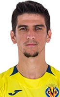 Son of manuel and hortense moreno. Gerard Moreno Gerard Moreno Balaguero Footballer