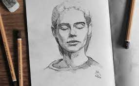 Drawing is a great way to fight boredom because the only thing you need with you is your imagination, paper, and pencil. 1001 Ideas And Examples For What To Draw When Bored