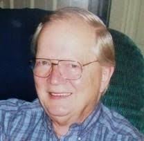 Bobby Gene Lockaby, 79, loved to ride his Harley-Davidson
