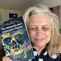 Die Schmiede der schwarzen Seelen : Maier, Ellen: Amazon.de: Bücher