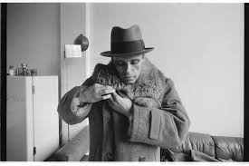 He is remembered as one of the most influential artists of the 20th century, with an eclectic oeuvre spanning media and time periods. Beuys