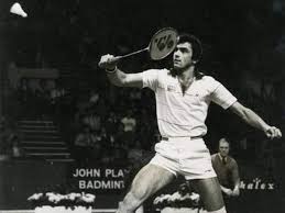 Check spelling or type a new query. Badminton How Prakash Padukone Led Badminton Revolution In India With All England Championships Title In 1980 India Com Sports News