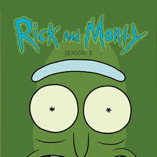 The fifth season might take a while to hit the screens, but the show will definitely make a comeback for the fifth time. Season 3 Rick And Morty Wiki Fandom