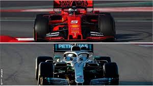 The formula 1 car cockpit. Formula 1 The Secret Aerodynamicist Reveals Design Concepts Bbc Sport