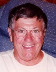 Donald Baldwin Obituary