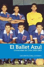 De chile no comprará el pase de la 'pulga', aunque sí evalúa ampliar el préstamo del la 'u' de chile explicó que no soltará a raúl ruidíaz porque se encuentra disputando el torneo local y dicho. Amazon Com El Ballet Azul Universidad De Chile 1959 1969 Spanish Edition Ebook Urrutia O Nell Chomsky Luis Kindle Store