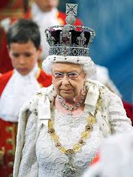 Queen elizabeth ii has ruled for longer than any other monarch in british history. 5 Things To Know About Queen Elizabeth S 3 Lb Crown And Its 317 Carat Diamond Her Majesty The Queen Royal Queen Queen Elizabeth