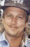 Gary Jenkins Obituary (1958