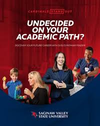 Reflections; The Magazine of SVSU