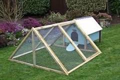 Chicken Coop Cost | Cost to Build Chicken Coop | Fixr.com