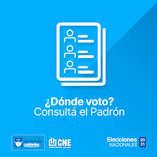 El sobre tiene boletas de distintas agrupaciones políticas para un mismo cargo, cuando la. Oye9wksy4rzvwm