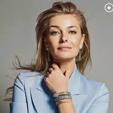 Pinterest email send text message print. Paulina Porizkova Facebook