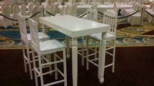 Modern tarzda üretilmiş olan limon bar tipi masa ve sandalye takımı yalın bir görünüme sahiptir. Bar Ve Loca Takimlari 1 Ankara Masa Sandalye Kirala 0536 674 7490