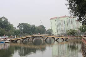 Công an đồng nai tìm nạn nhân của công ty bất động sản thiên hưng khang. Cáº§u Cong Vien Thá»§ Lá»‡ Mapio Net
