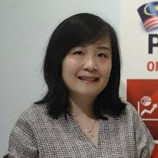 To end February, which we know as the month of love, I want to express  appreciation and heartfelt thank you to each member of my wonderful team at  Vista Education Surabaya. Together,