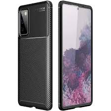 Today the company presented, in accordance with the announcements, a new smartphone from its offer, which is arriving directly in europe. Xiaomi Poco M3 Cover Super Carbon Tpu
