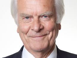 South Wales Branch: Lord David Owen, 'Riddle, Mystery and Enigma: Two  Hundred Years of British-Russian Relations'