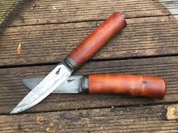 Voir Le Sujet Eric Plazen Coutellerie Couteaux Artisanaux Couteau