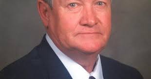 Gilbert Bell, Dec. 20, 1931 — April 5, 2019