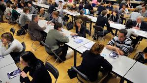 Dus met mijn samenvattingen is een voldoende zeker mogelijk&excl; Studenten Zijn Kritisch Over Selectie Aan De Poort Bij Populaire Studies De Volkskrant