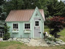 The Ultimate Guide To Building Your Own She Shed Building A Shed Shed Design Garden Shed