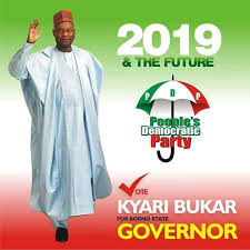 Check spelling or type a new query. Kyari Abba Bukar Progressives Who Is The Man Kyari Abba Bukar The Resilient Son Of Borno Have Shown To Us That Fighting For Your Right Is Equal To Fighting For Democracy