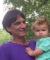 Jeffrey Ruffner Obituary (1964