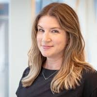 Beth Geist Email & Phone Number