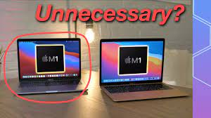 Wrote 200$ instead of 300$, but i stand by my point. M1 Macbook Pro Vs M1 Macbook Air Is The Macbook Pro Obsolete Youtube