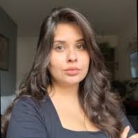 Pamela Leite's Instagram, Twitter & Facebook