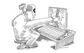 Crosswords containing the clue hacker, e.g. Hackers Are Breaking Into Medical Databases To Protect Patient Data The Scientist Magazine