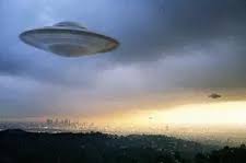 Ayrshire town revealed as UFO hotspot ...