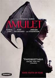 Amulet 2020 Culture Crypt