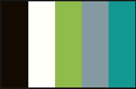 Black And White Combination Color Color Scheme Black White Grey Teal Lime Green Accents Add Burnt Orange And Brown And This Lime Green Bedrooms Green Colour Palette Orange Color Schemes