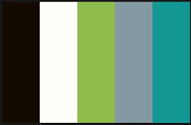 3/4 yard westminster tent stripe fabric. Color Scheme Black White Grey Teal Lime Green Accents Add Burnt Orange And Brown And Th Orange Color Schemes Green Colour Palette Bedroom Color Schemes