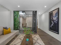 Lovely Lightwell 92 Paddington Street Paddington Nsw 2021 House Terrace Contemporary