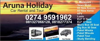 Anggaran dana untuk rencana pemasaran, termasuk di antaranya adalah seluruh biaya materi promosi. Aruna Holiday Sewa Bus Pariwisata Dan Tour Travel Layanan Informasi Bisnis Di Yogyakarta Dan Sekitarnya