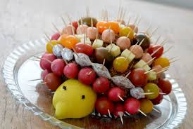 Epingle Sur Food Apero Pique Nique A Grignoter