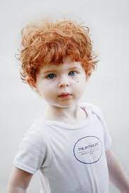 Ecco dunque spiegato perché un bambino può nascere con i capelli rossi anche se mamma o papà non li hanno: 78 Idee Su Bambino Capelli Rossi Bambino Capelli Rossi Capelli Rossi Capelli