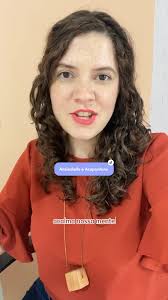 A ansiedade pode ser controlada com o uso da acupuntura, você sabia? Ela  ajuda na regulação dos neurotransmissores, que atuam no seu cérebro,  ajudando a diminuir e melhorar a ansiedade. E ai, sabia ...