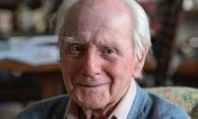 Robert Stern obituary