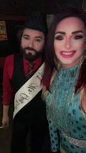 #isabella #summers #drag #family #ohana🌷