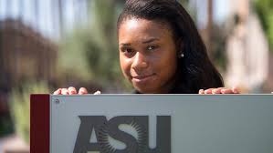 ASU warns fans not to wear face paint to games