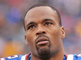 Fred Jackson