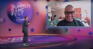 Summergamefest streams live on twitch! Mmfjam39emxhvm