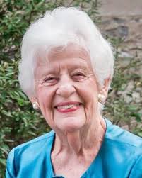 Barbara Henry Obituary